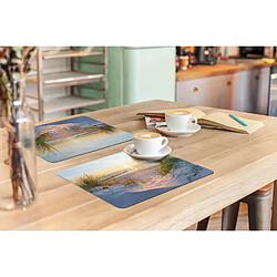 Avis MuchoWow SETS DE TABLE Lot de 6
