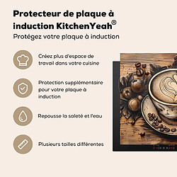 Acheter MuchoWow PROTECTION PLAQUE INDUCTION