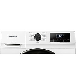Avis Schneider SCLLF1214-WA - Lave linge frontal 12kg Blanc