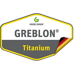 GSW 457187 TITANIUM GRANIT Poêle FerroTherm 28 cm pas cher