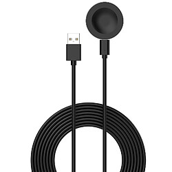 Acheter INF Câble de Chargeur Magnétique Compatible avec Huawei Watch Fit4/Fit4 Pro/Watch5 Series Blac