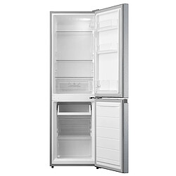 Avis Schneider SCCB174LFES - Réfrigérateur combiné 174L Inox
