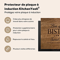 Acheter MuchoWow PROTECTION PLAQUE INDUCTION
