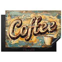 MuchoWow PROTECTION PLAQUE INDUCTION