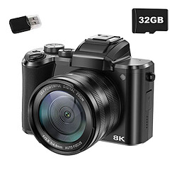 Appareil photo compact VURAHOME