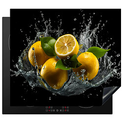 MuchoWow PROTECTION PLAQUE INDUCTION