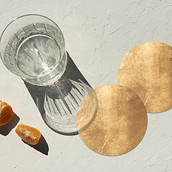 MuchoWow POSAVASOS Lot de 6 pas cher