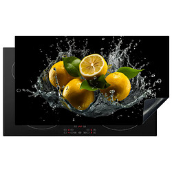 MuchoWow PROTECTION PLAQUE INDUCTION