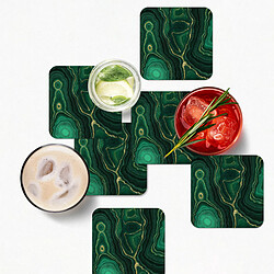 Dessous de plat & de verre