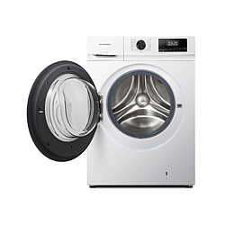 Avis Schneider SCLLF814-WA - Lave linge frontal 8kg Blanc