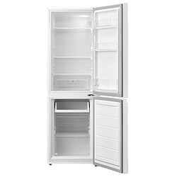 Acheter Schneider SCCB174LFEW - Réfrigérateur combiné 174L Blanc