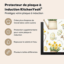 Acheter MuchoWow PROTECTION PLAQUE INDUCTION