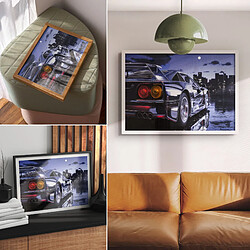 Affiche & poster