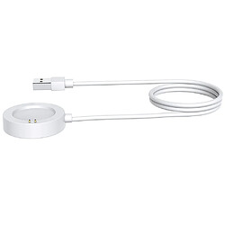 Avis INF Chargeur Xiaomi Watch S2 - Chargement compact et efficace