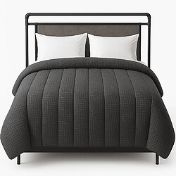 Mortreux Couette Tempérée Croco - 2 personnes - 240x260 - 13033