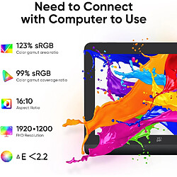 XP-Pen Artist Pro 14 Gen 2