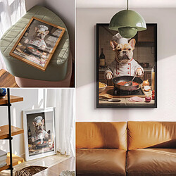 Affiche & poster