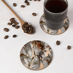 Avis MuchoWow POSAVASOS Lot de 6