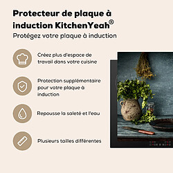 Acheter MuchoWow PROTECTION PLAQUE INDUCTION