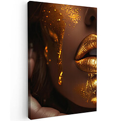 MuchoWow TABLEAU SUR TOILE
