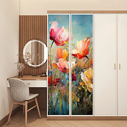 Acheter MuchoWow STICKER DE PORTE