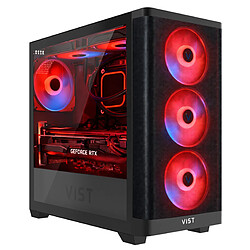 VIST Ultra 7 48Go RTX5070Ti SSD 1To W11