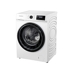 Acheter Schneider SCLLF814-WA - Lave linge frontal 8kg Blanc