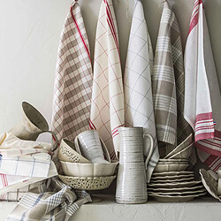 Serviette de table & torchon