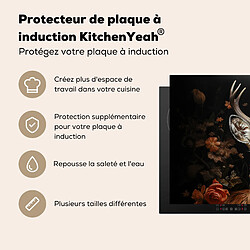 Acheter MuchoWow PROTECTION PLAQUE INDUCTION