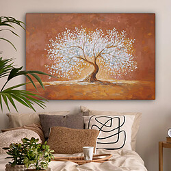 MuchoWow TABLEAU SUR TOILE