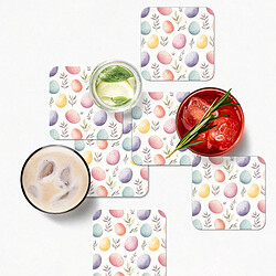 Dessous de plat & de verre