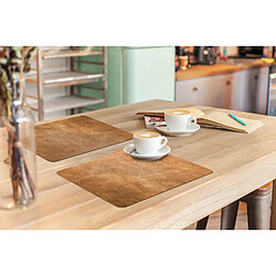 Avis MuchoWow SETS DE TABLE Lot de 6