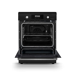 Avis Schneider SCCI70PMFP-B - Cuisinière induction 60 cm 70 L Black mat