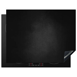MuchoWow PROTECTION PLAQUE INDUCTION