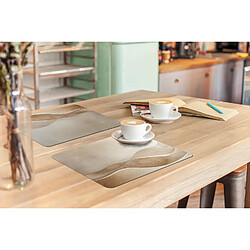 Avis MuchoWow SETS DE TABLE Lot de 6
