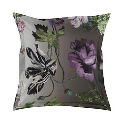 Designers Guild Taie d'oreiller imprimée en percale de coton, ALEXANDRIA