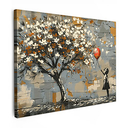 MuchoWow TABLEAU SUR TOILE