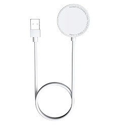 INF Chargeur Xiaomi Watch S2 - Chargement compact et efficace pas cher