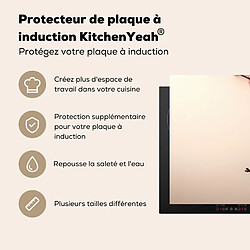 Acheter MuchoWow PROTECTION PLAQUE INDUCTION