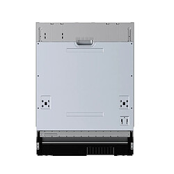Acheter Schneider SCLVI1247-E - Lave-vaisselle full intégrable 13 couverts