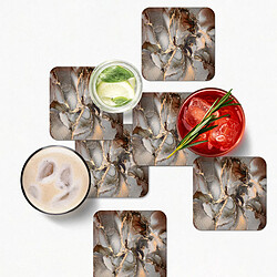 Dessous de plat & de verre