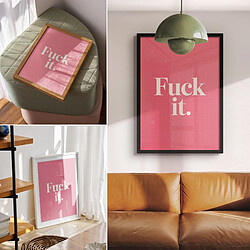 Affiche & poster