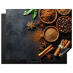 MuchoWow PROTECTION PLAQUE INDUCTION