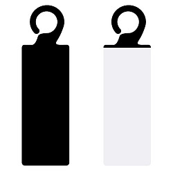 INF Pièges à insectes collants - Lot de 25 pièges à insectes pour plantes, jardins et serres B