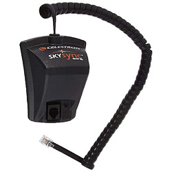 Celestron Accessoire GPS SkySync - Noir Accessoire GPS - Modèle SkySync