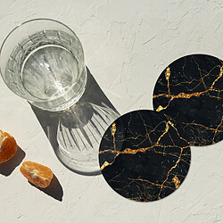 MuchoWow POSAVASOS Lot de 6 pas cher