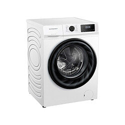 Acheter Schneider SCLLF1014-WA - Lave linge frontal 10kg Blanc