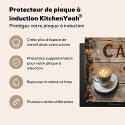 Acheter MuchoWow PROTECTION PLAQUE INDUCTION