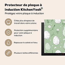 Acheter MuchoWow PROTECTION PLAQUE INDUCTION