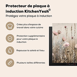 Acheter MuchoWow PROTECTION PLAQUE INDUCTION